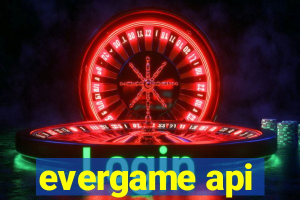 evergame api